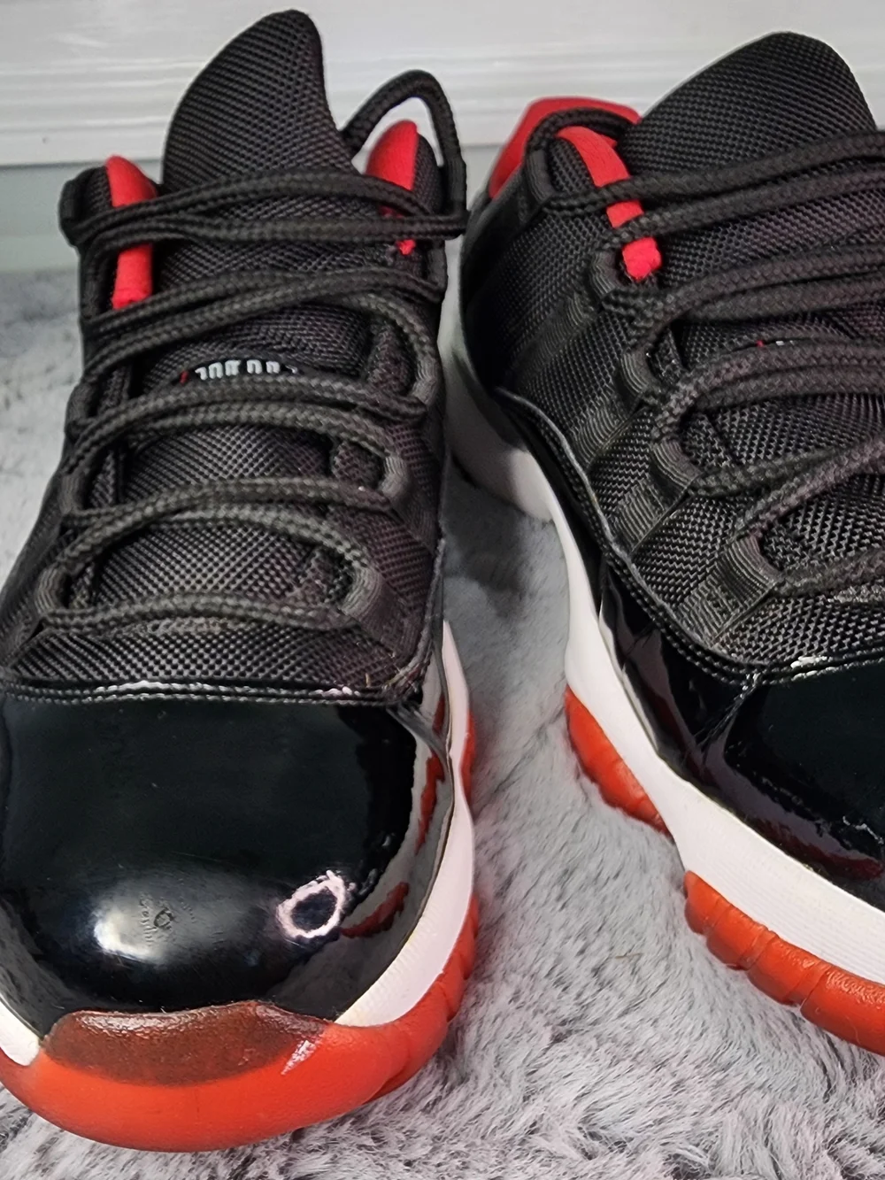 Jordan classic air